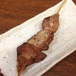 豊田屋 - やきとん レバー