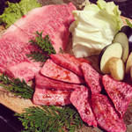 Yakiniku Mihiro - 