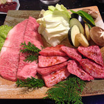 Yakiniku Mihiro - 