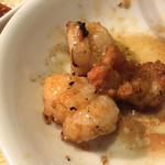 炭火焼肉ホルモン 徳臓 - 2015.2. 