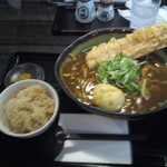 讃岐うどん 白庵 - 