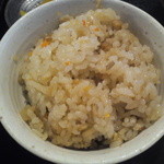 讃岐うどん 白庵 - 