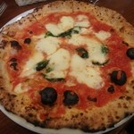 ラックエドット - マルゲリータ