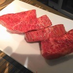 焼肉 ジャンボ 本郷店 - サガリ