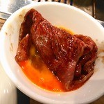 焼肉 ジャンボ 本郷店 - 野原焼