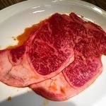 焼肉 ジャンボ 本郷店 - 野原焼