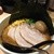 つなぎ - 料理写真:一番人気のラーメンだと思います