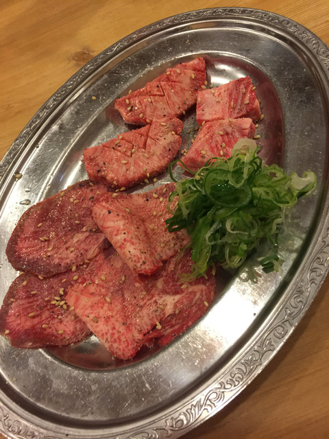 多来多来 多來多來 タクタク 淀 焼肉 食べログ