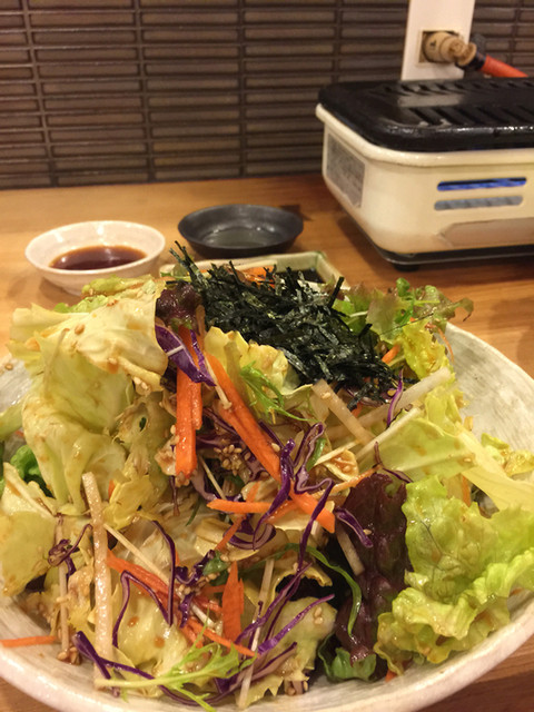 多来多来 多來多來 タクタク 淀 焼肉 食べログ
