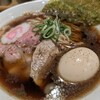 中華そば たけ虎 - 
