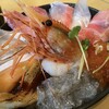 海鮮処 海門 - 