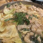 炭與海鮮與串燒與肴 Totttotto 難波千日前店 - 