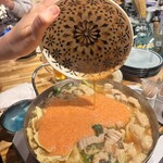 炭與海鮮與串燒與肴 Totttotto 難波千日前店 - 