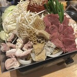 肉玉屋 - 