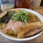 くじら食堂 - 