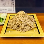 自家製手もみ麺 鈴ノ木 - 