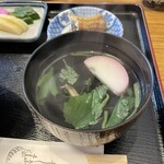 つるや - 異様にうまい！肝吸い