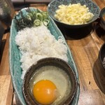 炭與海鮮與串燒與肴 Totttotto 難波千日前店 - 