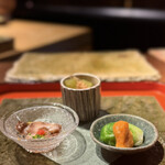 一石三鳥 - 