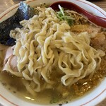 くじら食堂 - 