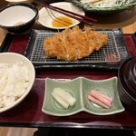 新宿さぼてん - 料理写真: