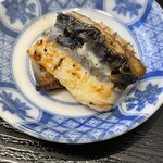 つるや - 白焼きの焼き目はいけん