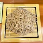 自家製手もみ麺 鈴ノ木 - 