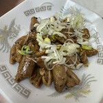 めん丸豊富店 - 料理写真: