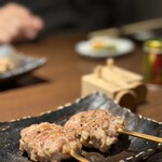焼鳥 美鶏 - 