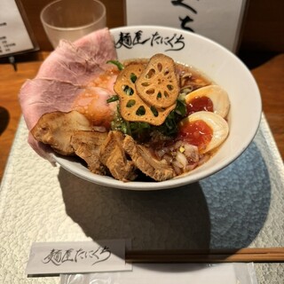 麺屋 たにぐち_0