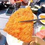 まるわ食堂 - 