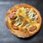 よつばパン - パン③