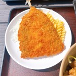 まるわ食堂 - 