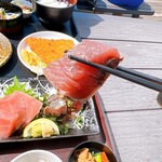 まるわ食堂 - 