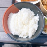 まるわ食堂 - 
