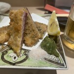 浅草 ASA虎 - 