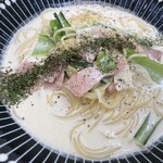 Cafe Carrot - パスタ