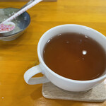 Cafe Carrot - 紅茶