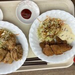 アスペン志賀 - 料理写真: