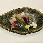 ぎんざ 一二岐 - 