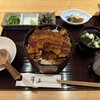 うなぎ料理 澤正 - 