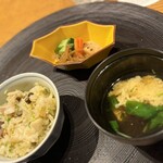 泉岳寺門前 紋屋 - 