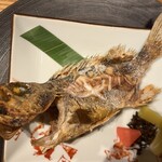 泉岳寺門前 紋屋 - 