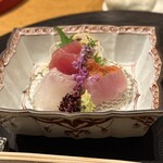 泉岳寺門前 紋屋 - 