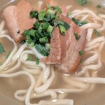 我部祖河食堂 - 料理写真: