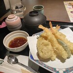 庄屋 - 料理写真: