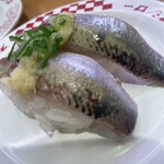 スシロー - 料理写真: