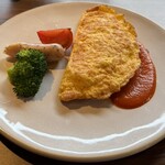 TRATTORIA CREATTA KARUIZAWA - 