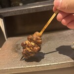 焼鳥 みかど - 