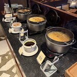 TRATTORIA CREATTA KARUIZAWA - 
